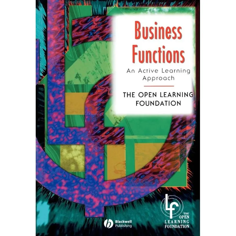 Business Functions