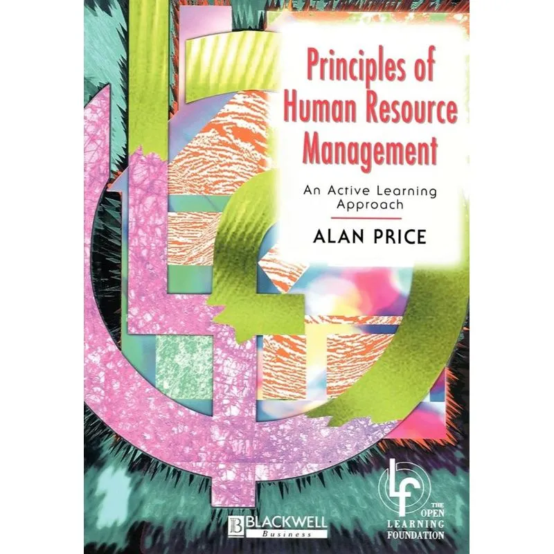 Principles of Human Resource M