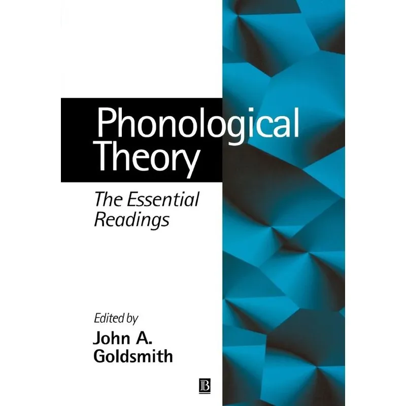 Phonological Theory