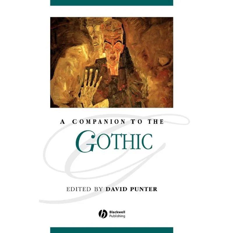 Companion to the Gothic