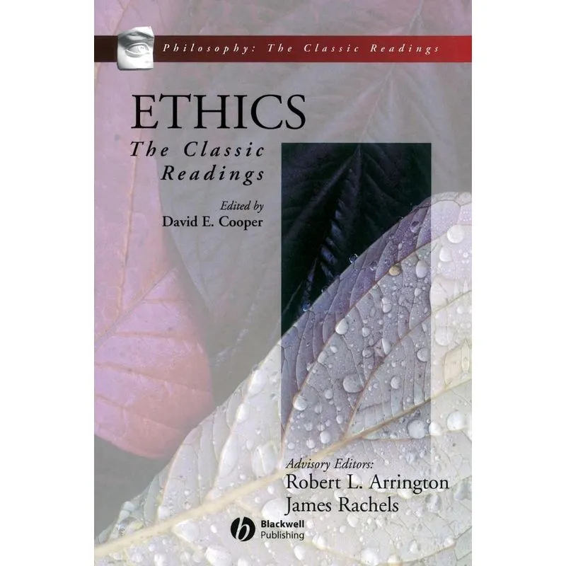 Ethics