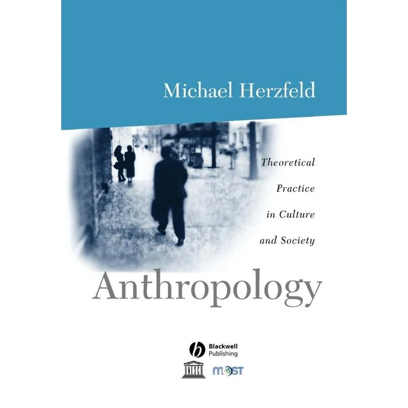 Livro Anthropology