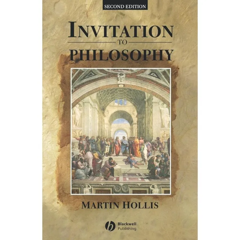 Invitation to Philosophy 2e
