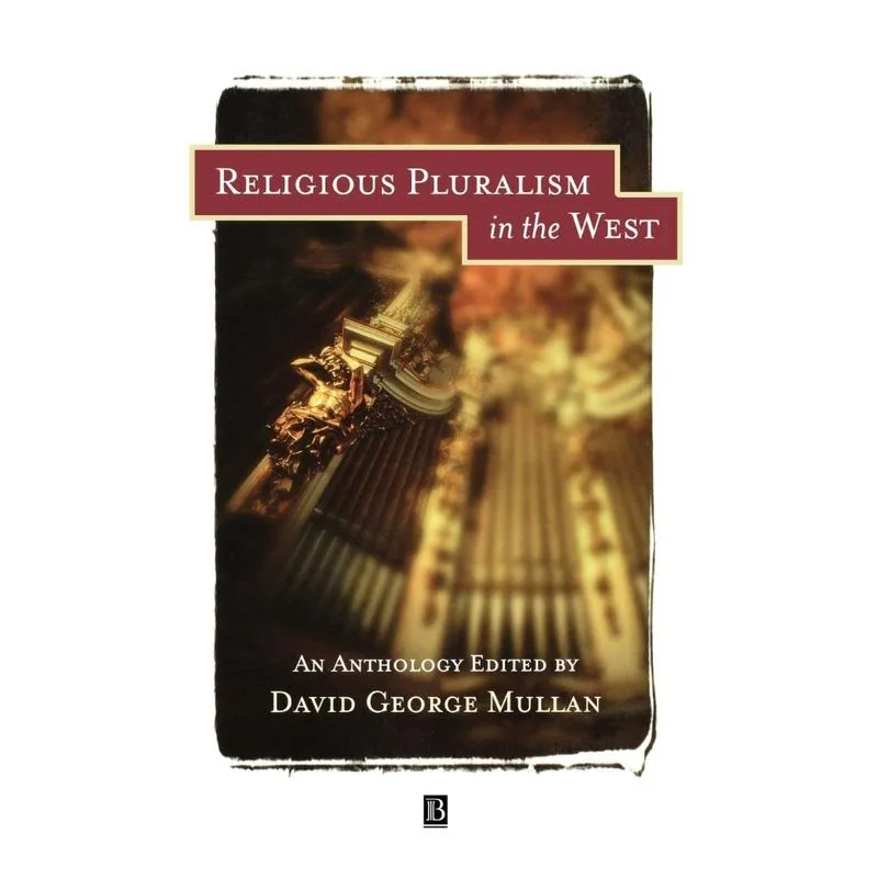 Religious Pluralism