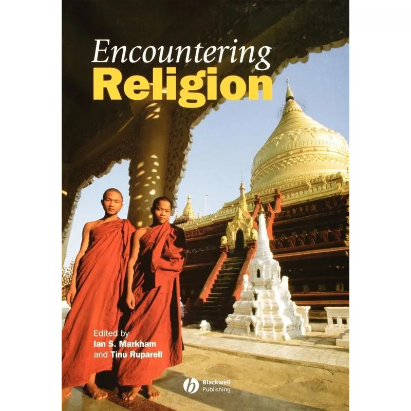 Encountering Religion