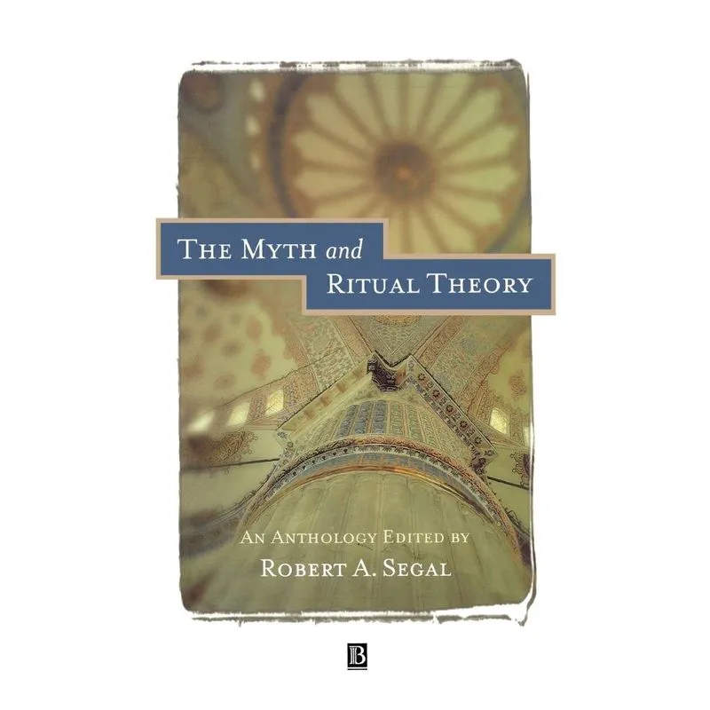 The Myth and Ritual Theory