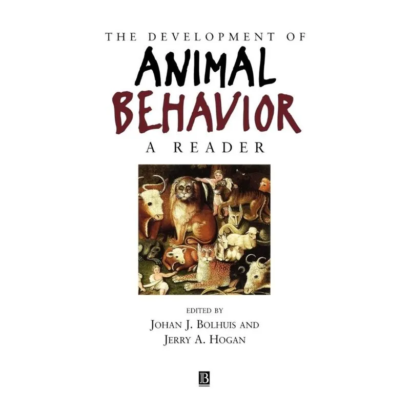 Development of Animal Behaviour