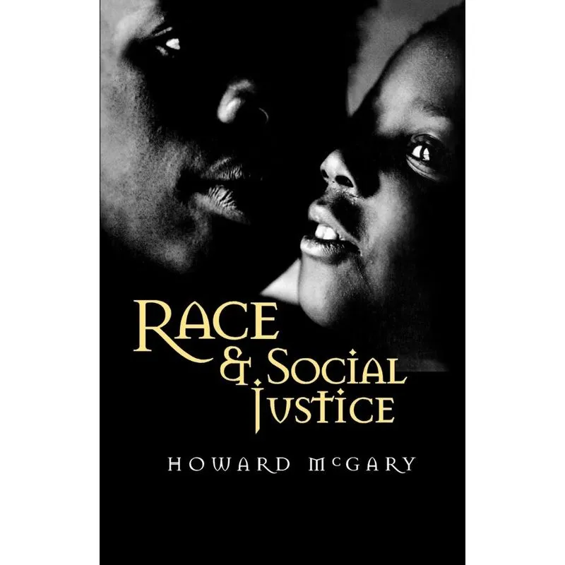 Race Social Justice