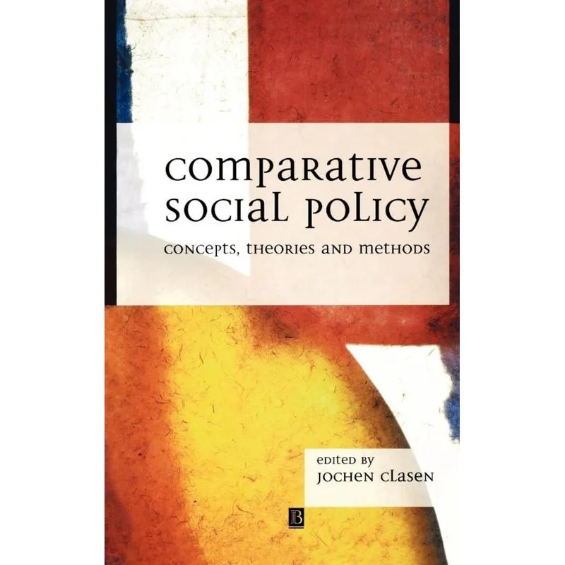 Comparative Social Polcy