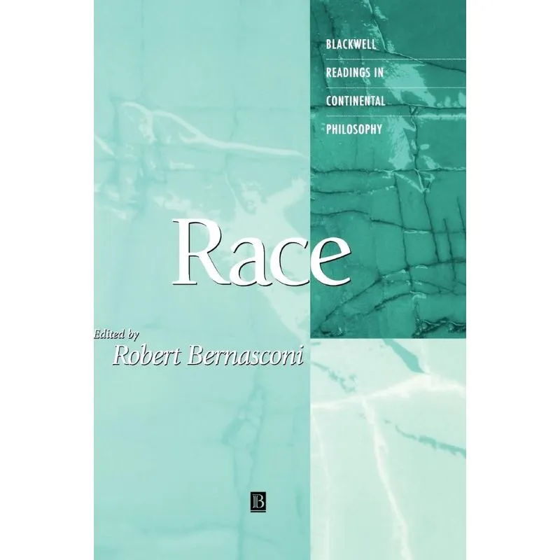 Livro Race