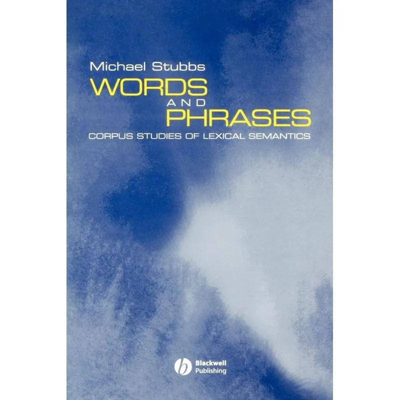 Words and Phrases
