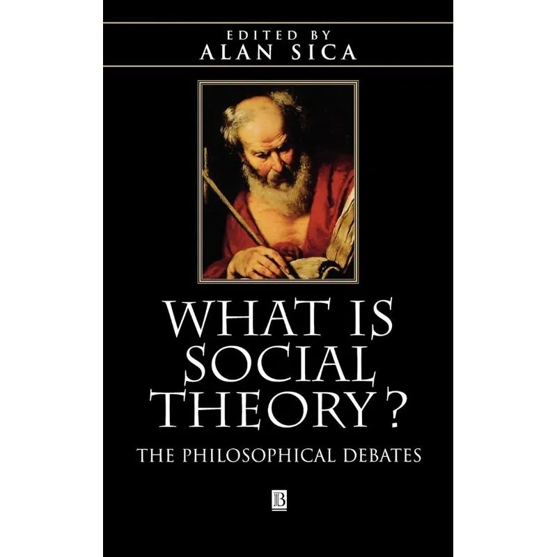What is Social Theory C