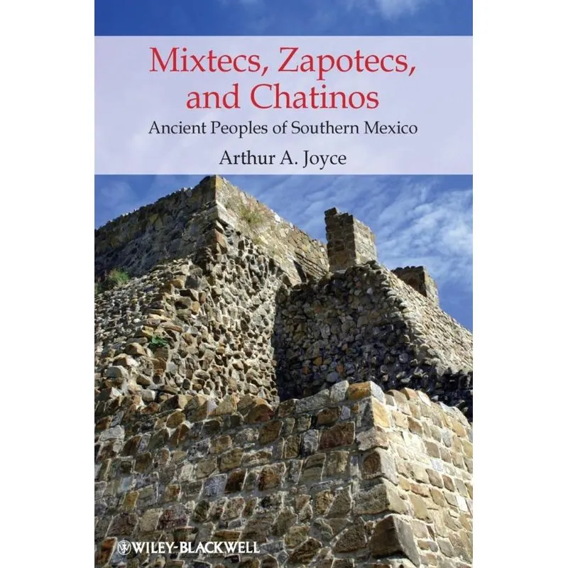 Mixtecs Zapotecs Chatinos