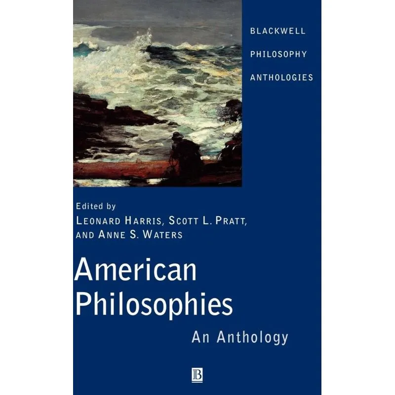 American Philosophies