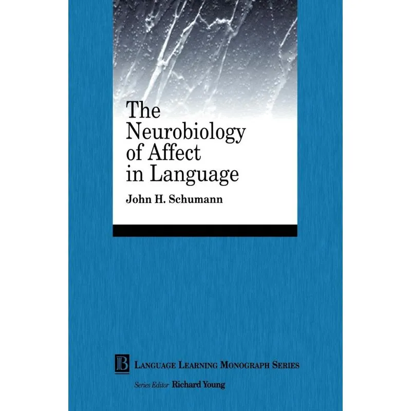 Livro Neurobiology of Affect in Language