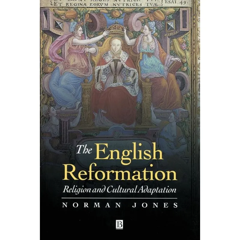 English Reformation