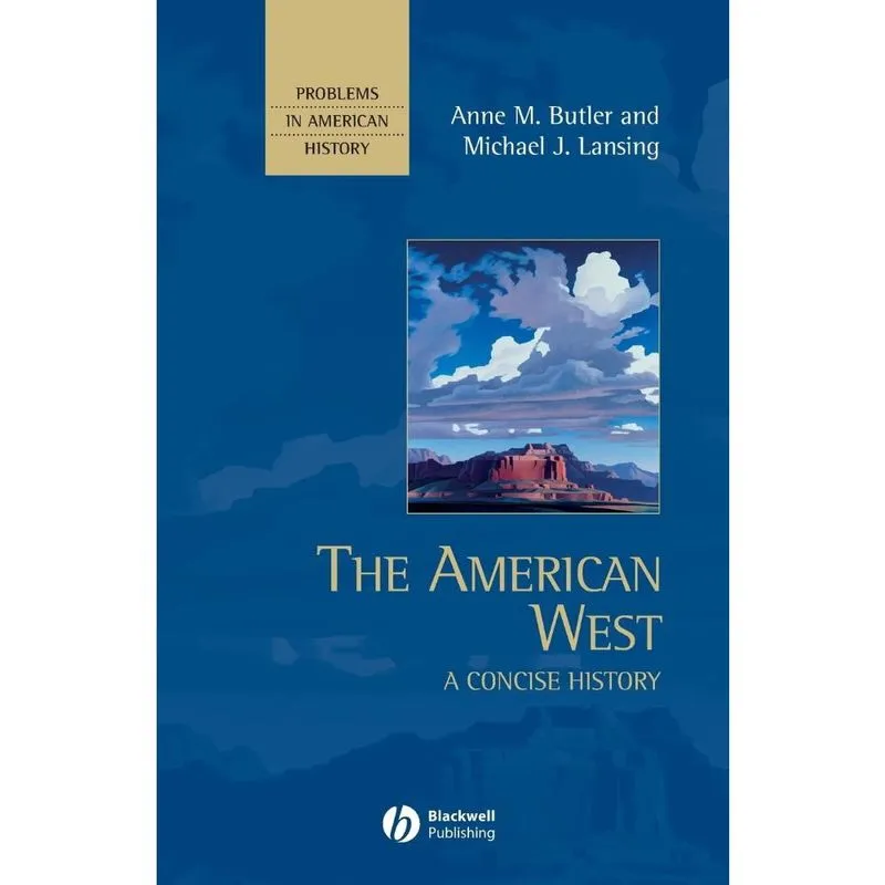 The American West