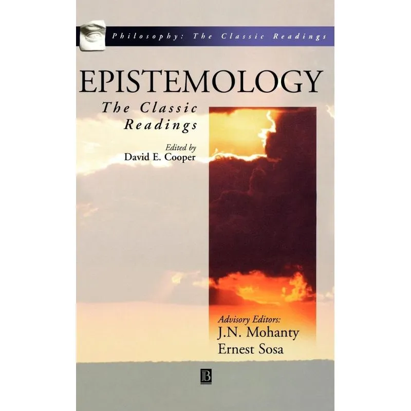 Epistemology