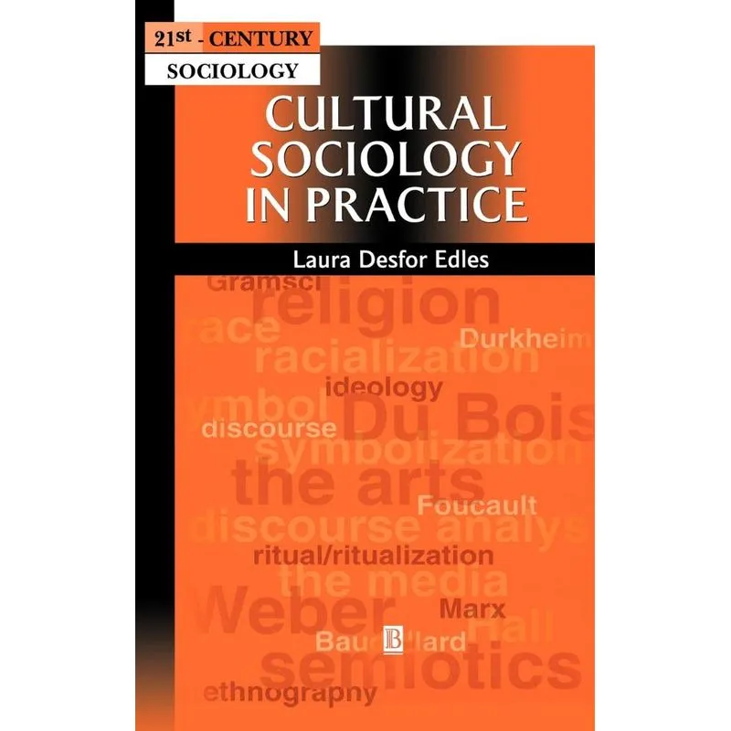Culural Sociology Practice