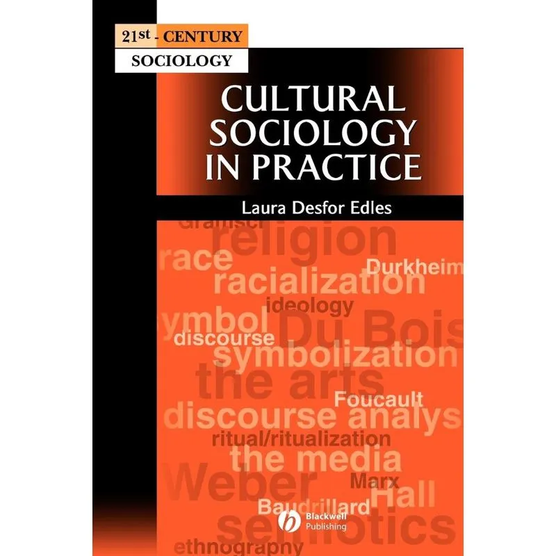 Cultural Sociology in Practice