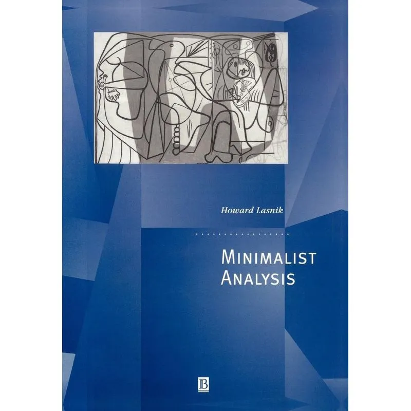 Minimalist Analysis