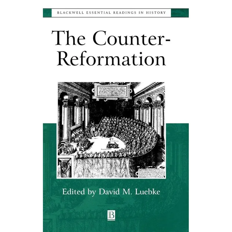 Counter Reformation