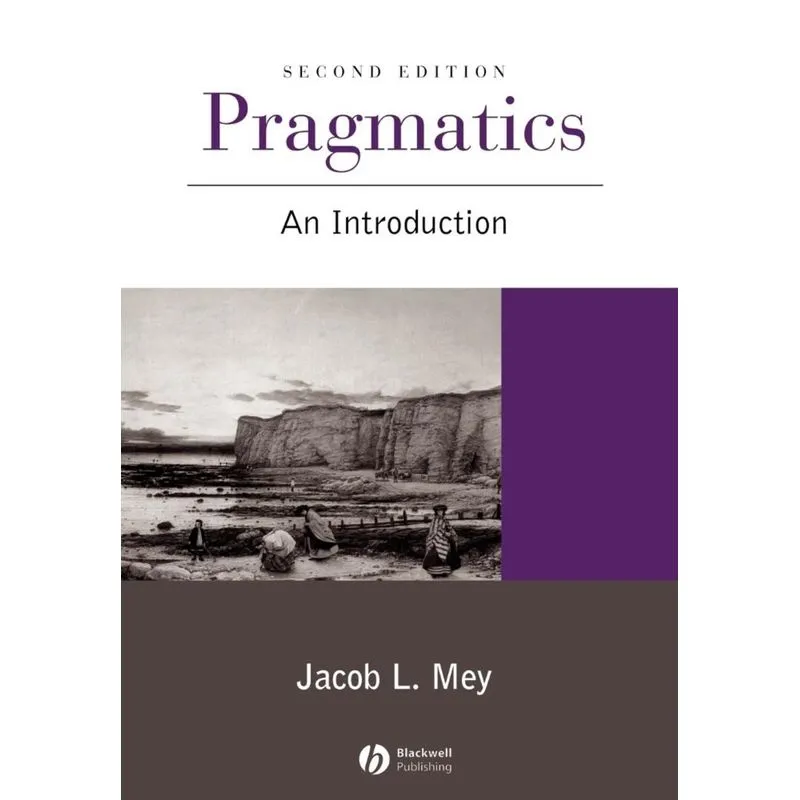 Pragmatics 2e