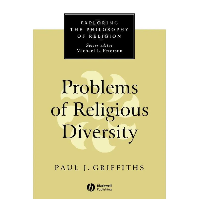 Problems of Religious Diversity