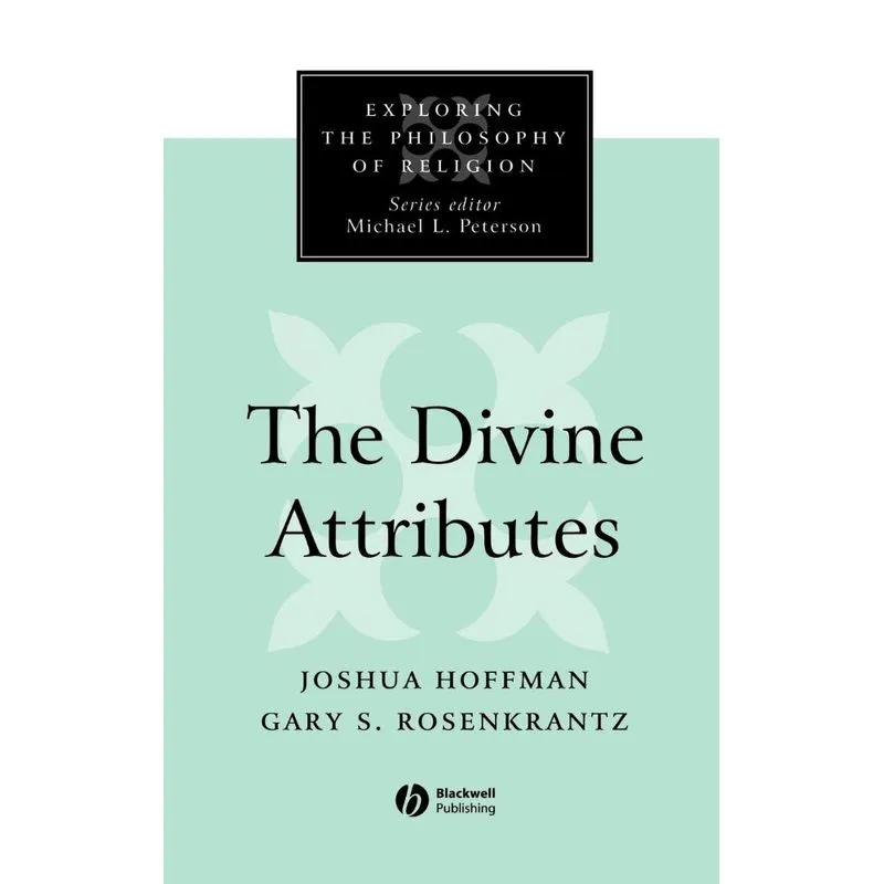 Divine Attributes