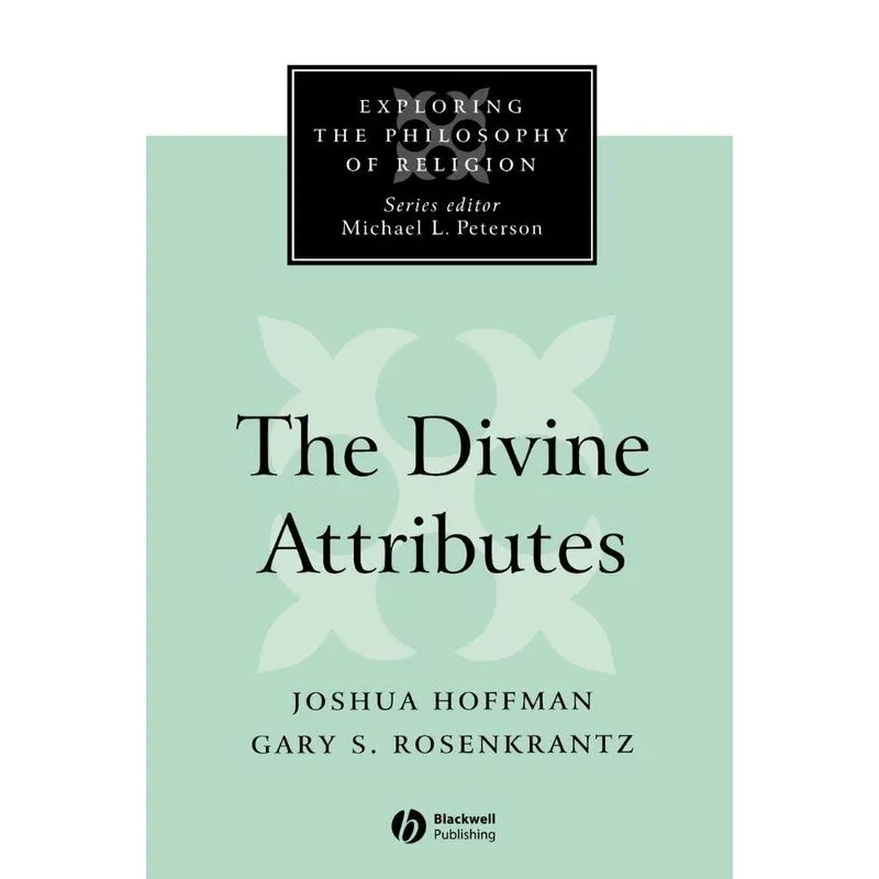 Divine Attributes