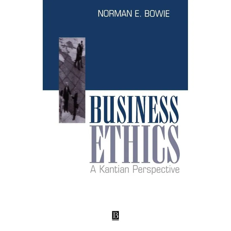 Business Ethics