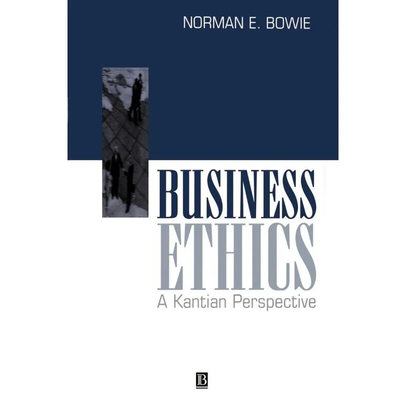 Business Ethics