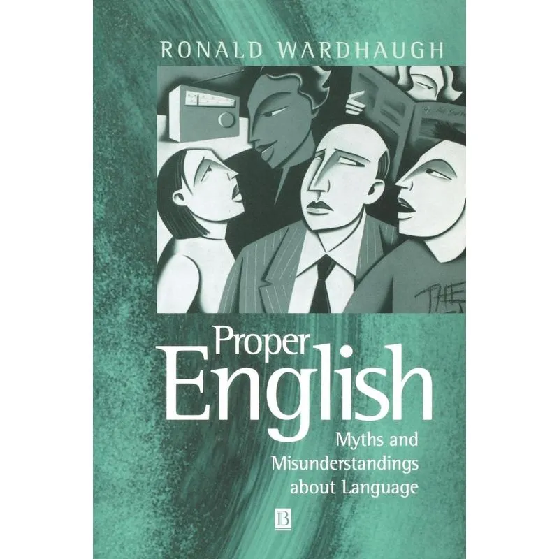 PROPER ENGSH