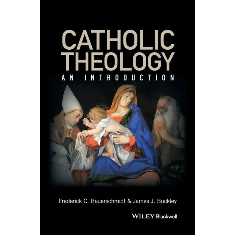 Catholic Theology C