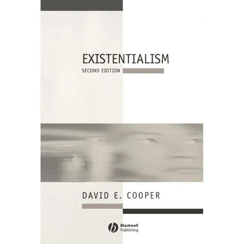 Existentialism 2e