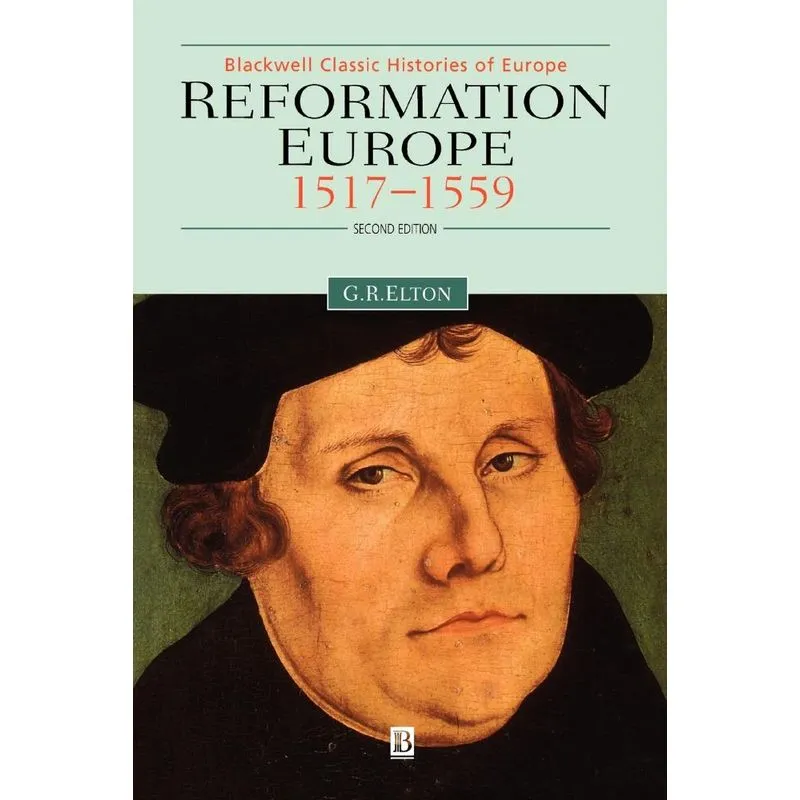 Reformation Europe