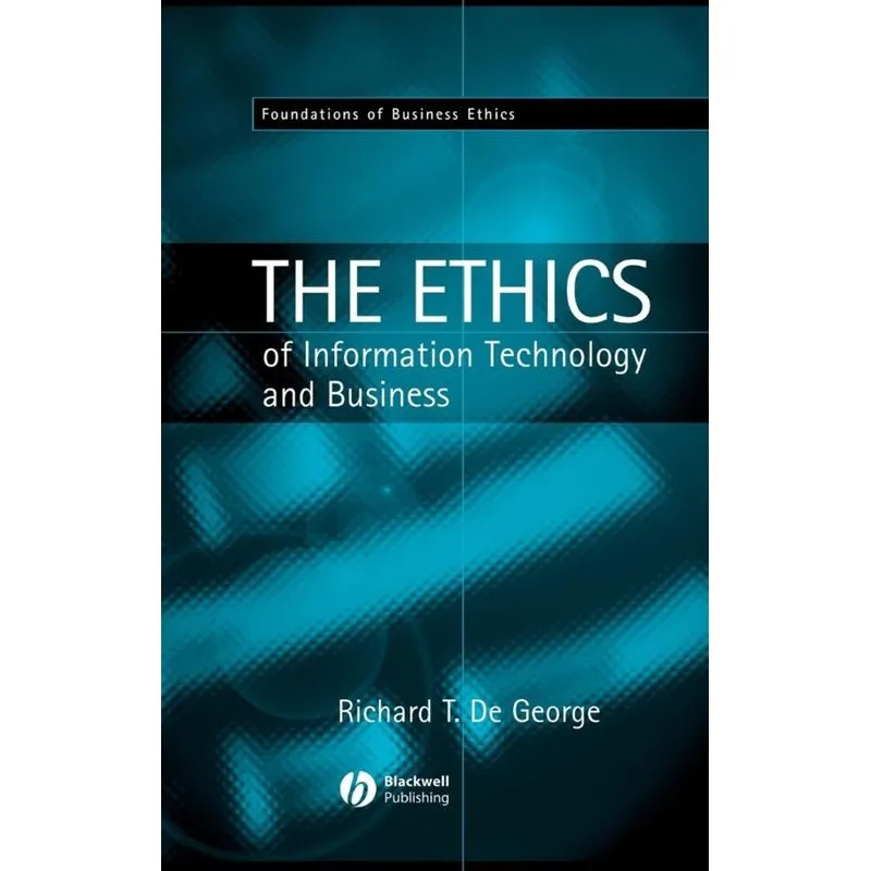 COMPUTER ETHICS