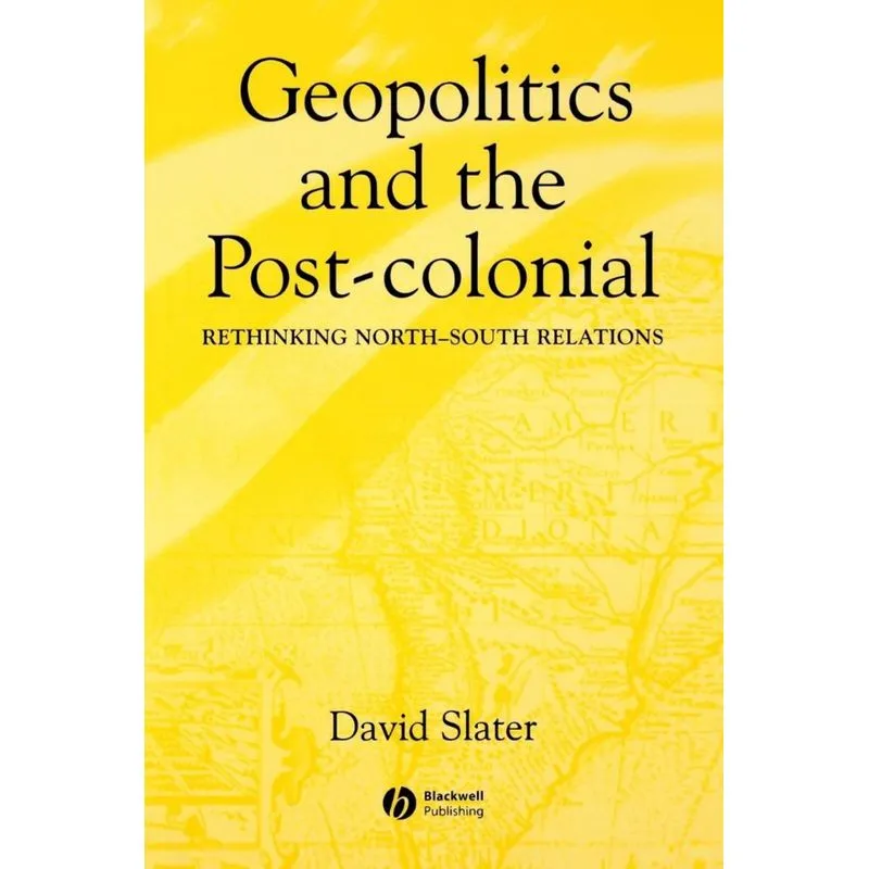 Geopolitics and the Post-colon