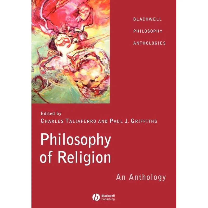 Philosophy of Religion