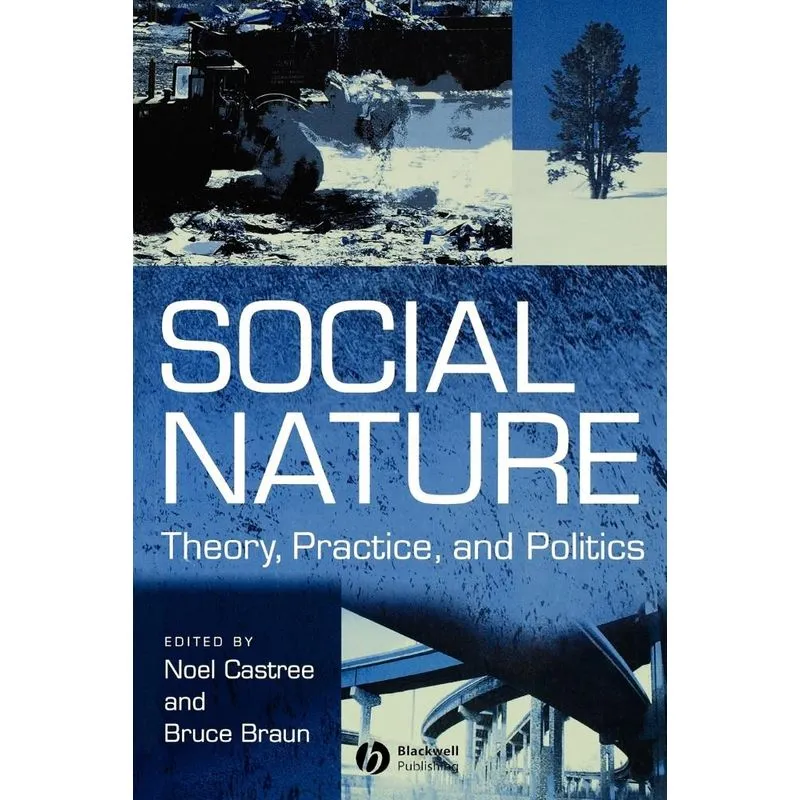 Social Nature
