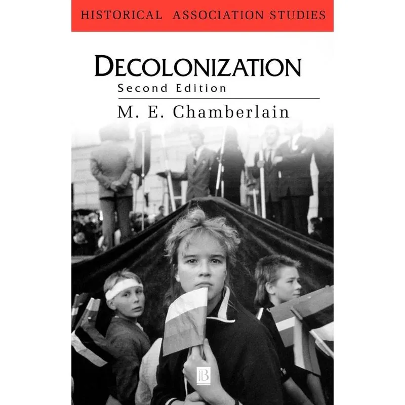 Decolonization 2e