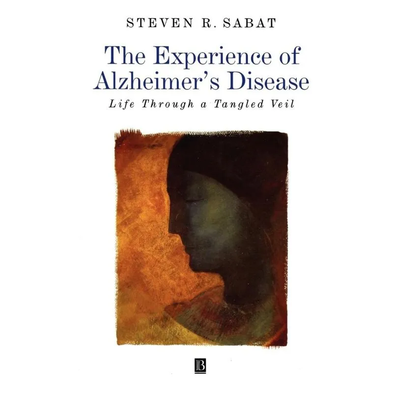 Experience Alzheimer Disease
