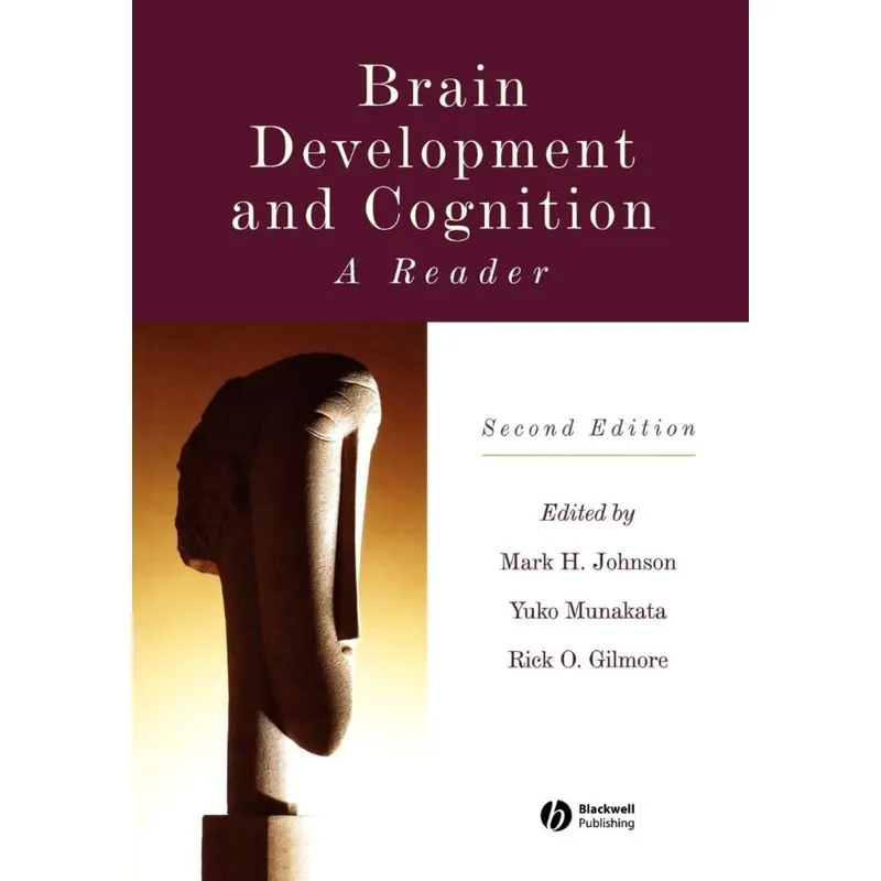 Brain Developmnt Cognitn 2e P