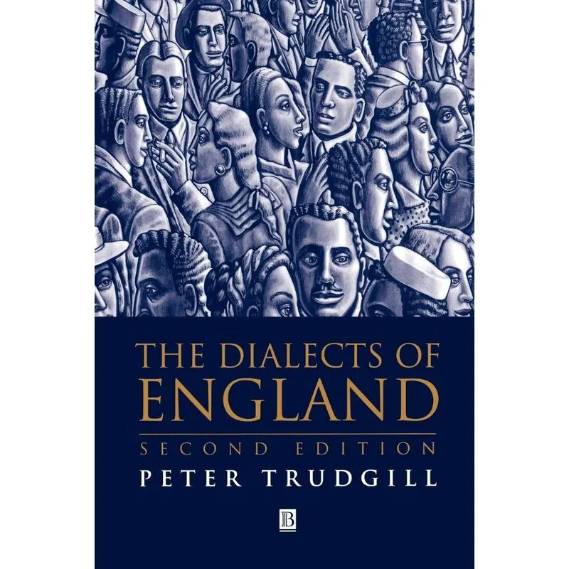 Dialects of England 2e