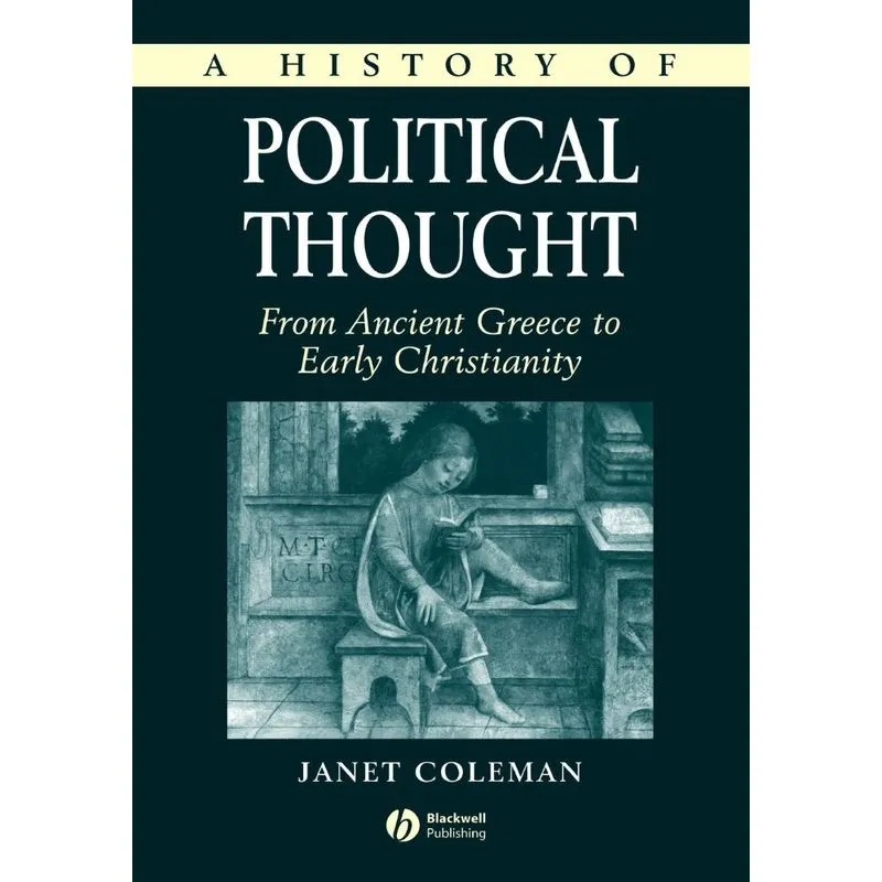 Political Thought