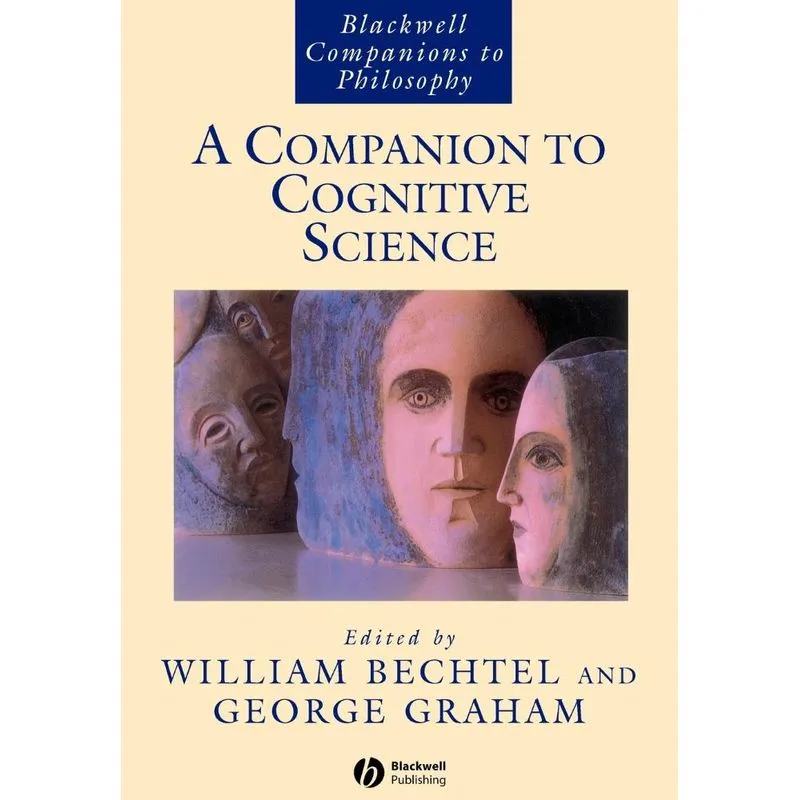 Companion Cognitive Science