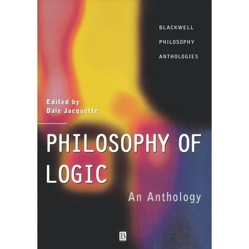 Philosophy of Logic
