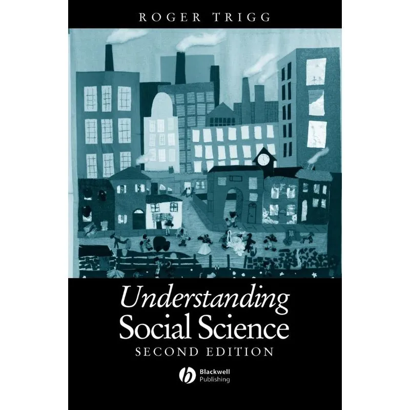 Understand Social Science 2e