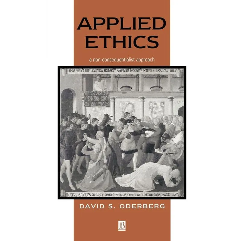 Applied Ethics