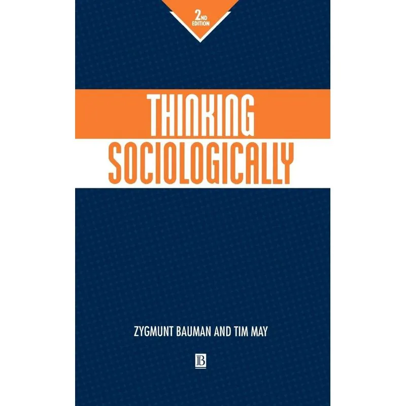 Thinking Sociologically 2e
